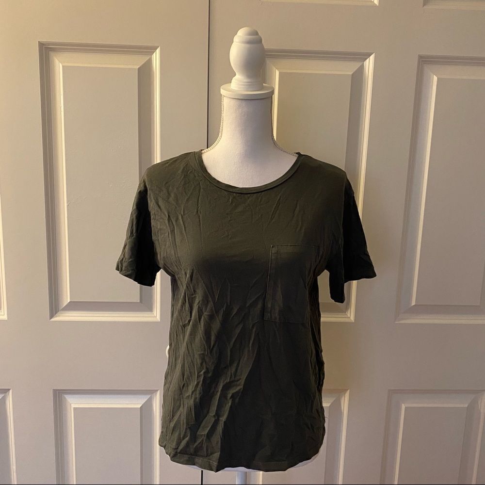 Zara T-shirt 
